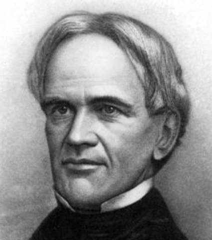 Horace Mann