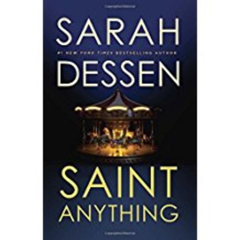 Sarah Dessen