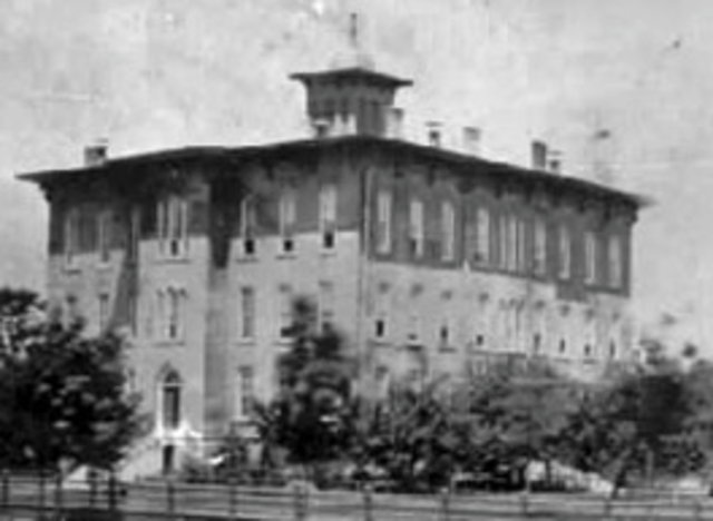 The Kalamazoo Case of 1874