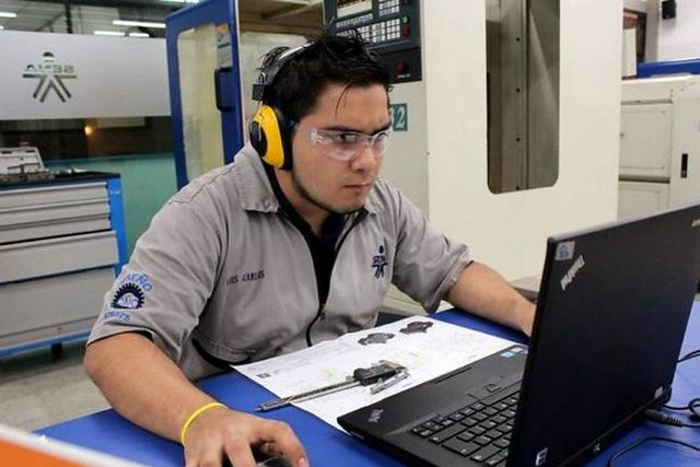 Niveles de educación técnica y tecnológica