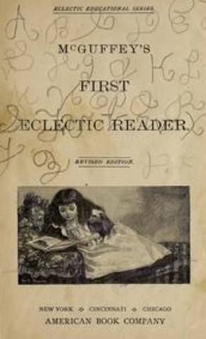 The McGuffey Readers