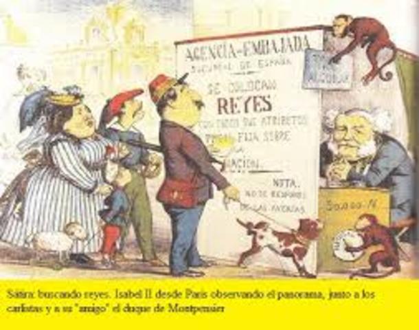 Revolución Gloriosa