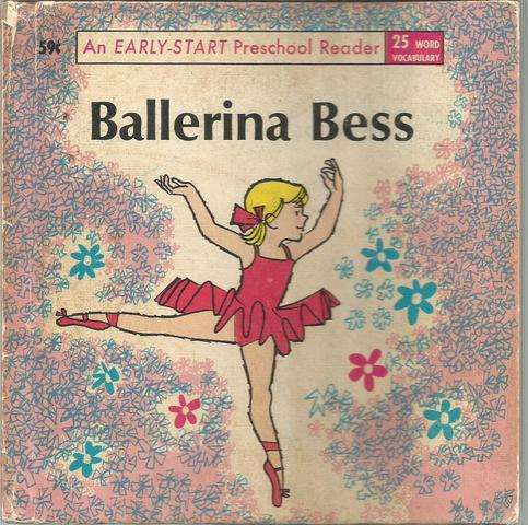 First book I ever read. . . . .