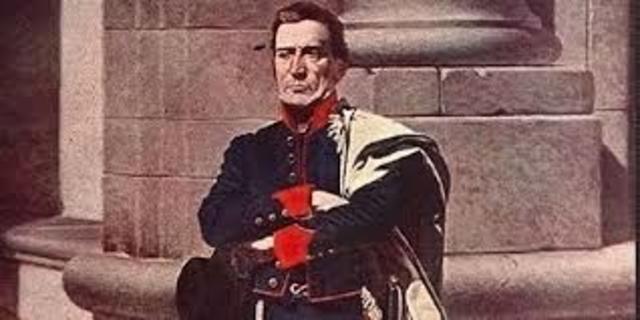 La gurra contra Artigas