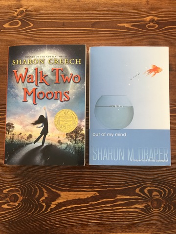 Returning to college. . . . .