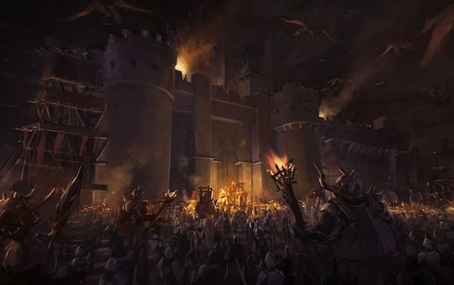 Batalha de Kallialan