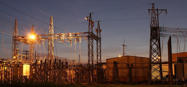 Electrificadoras - Colombia