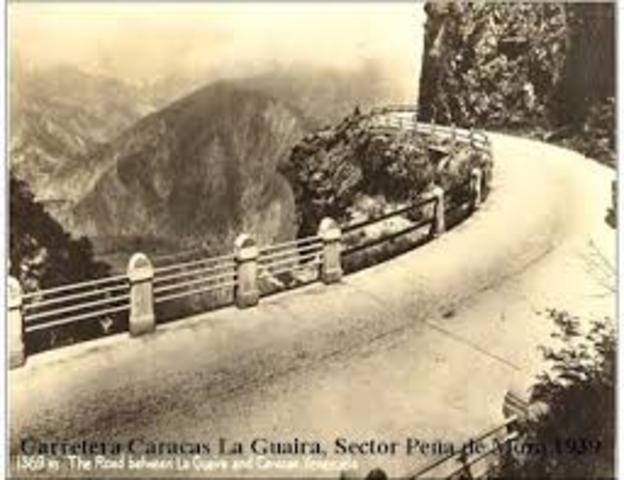 Plan de caminos - Santafe