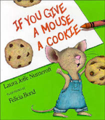 First Trip to the Library