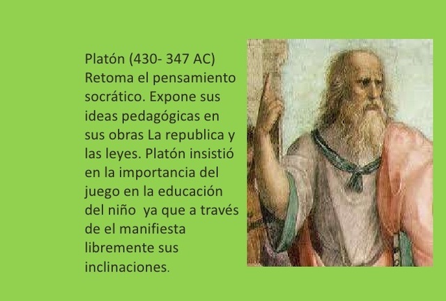 Platón