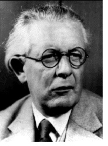 JEAN WILLIAM FRITZ PIAGET