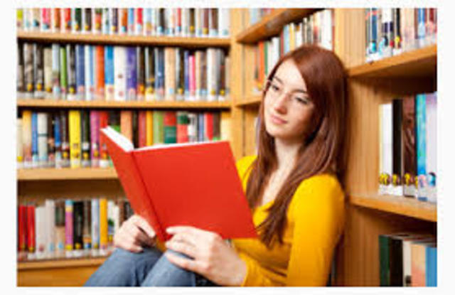 At school and at home