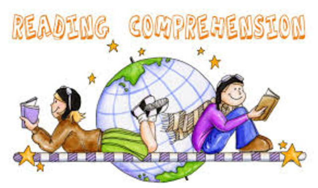 Reading comprehension