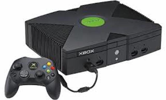 Xbox