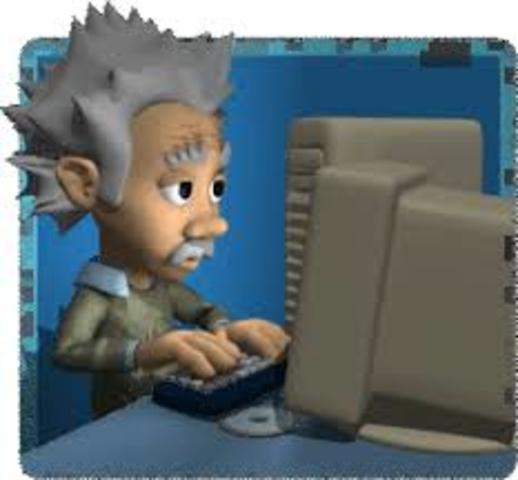 Nacimiento de las TIC`S