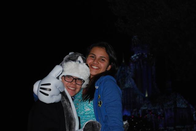 Empiezo Kinder en la Asunción