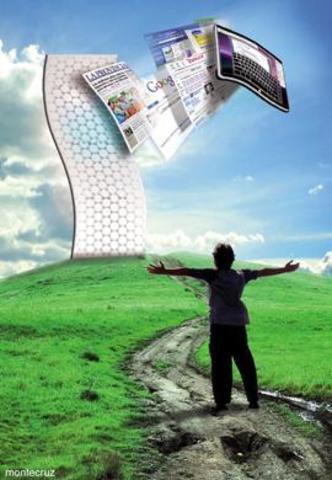 Revolución electrónica