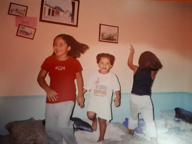 Empieza Mi Carrera de Cantante y Bailarina