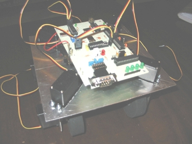 Sistemas tecnológicos