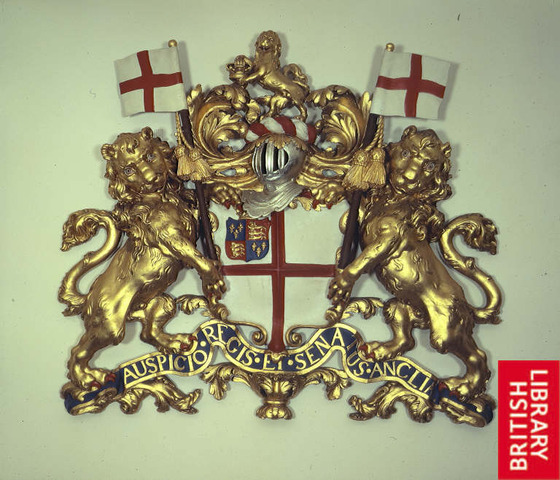 Establishment of british EIC