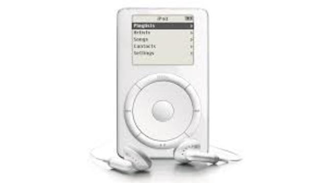 IPOD