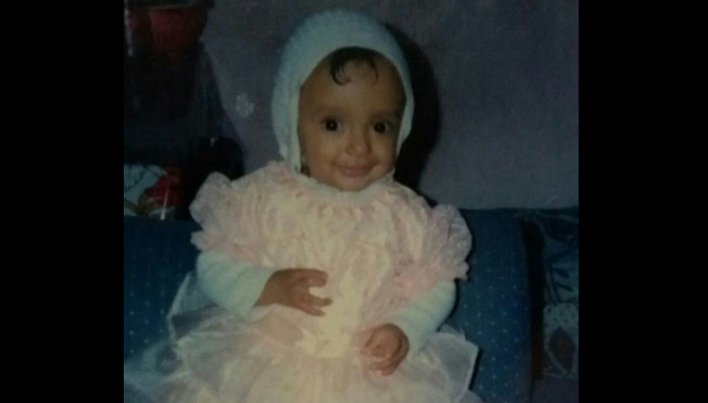 Mi primer cumpleaños