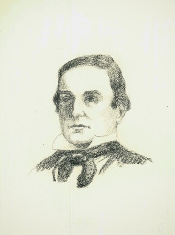 The first engine to run off of ethanol was created by Samuel Morey.