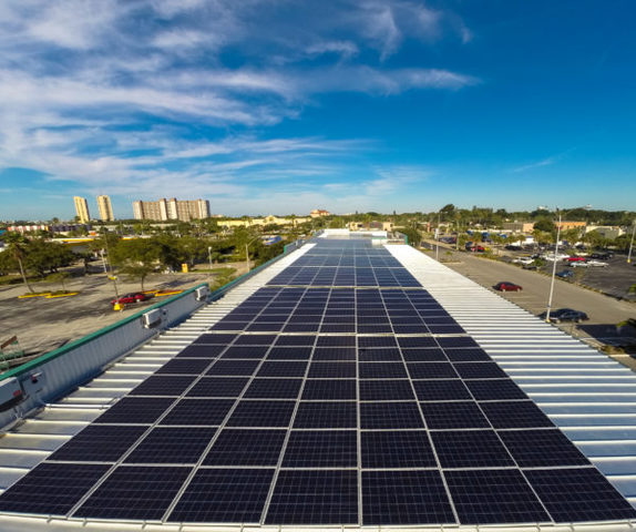 Formation of the Solar Energy Research Institute