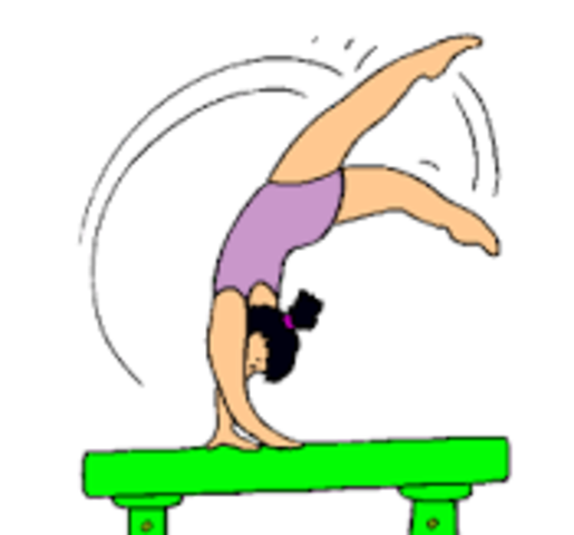 Gimnasia