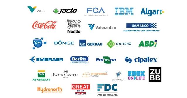 A inovação nas empresas privadas