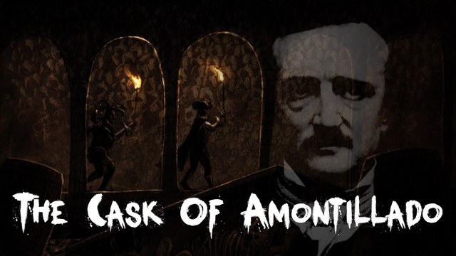 The Taming of the Poe