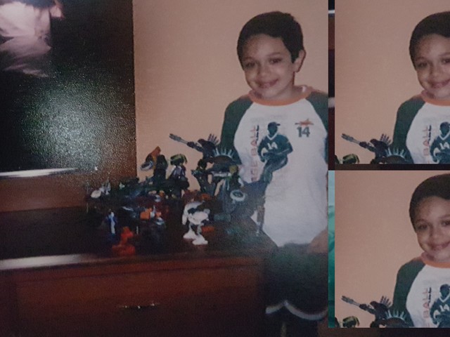 Mi primera colección de juguetes