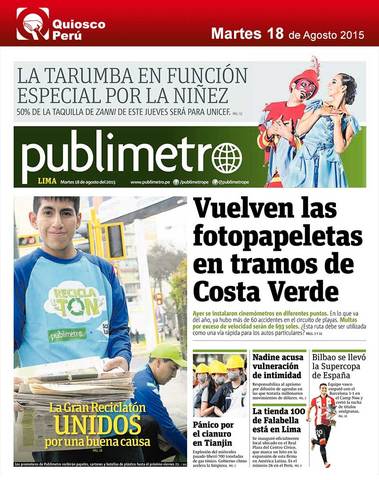 Publimetro