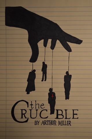 The Crucible