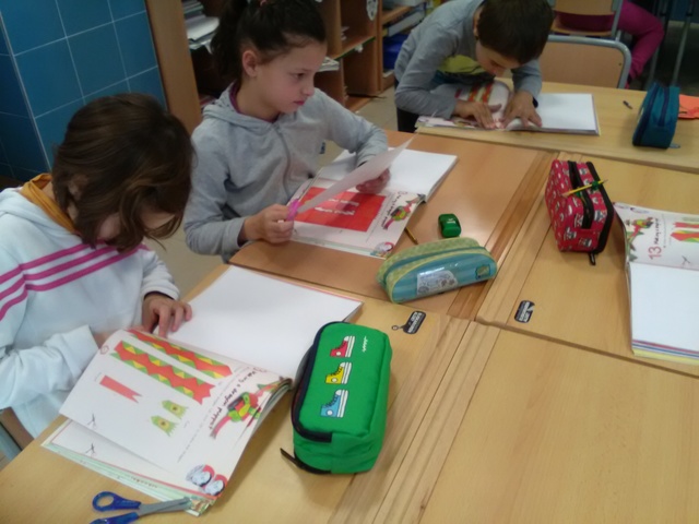 Read the instructions together