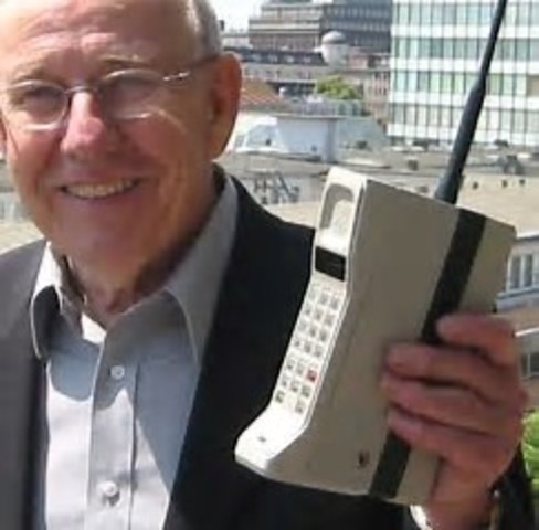 rete mobile in Italia