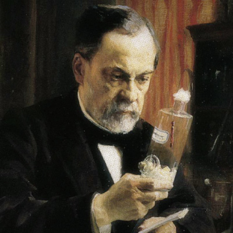 Le vaccin contre la rage