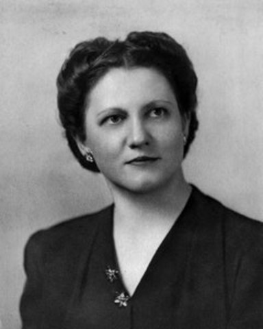 Lydia Taft