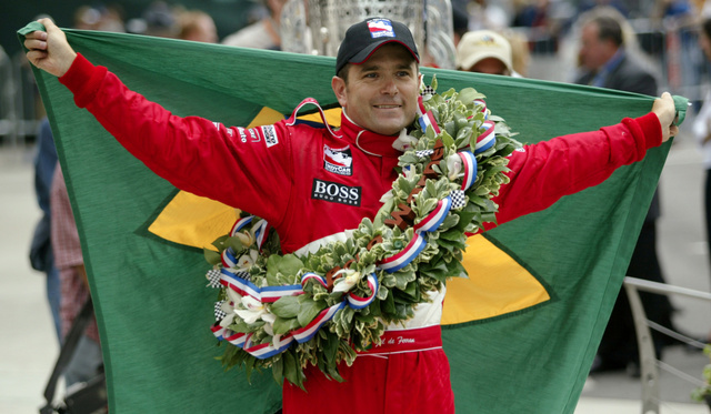 Fato importante em 2003