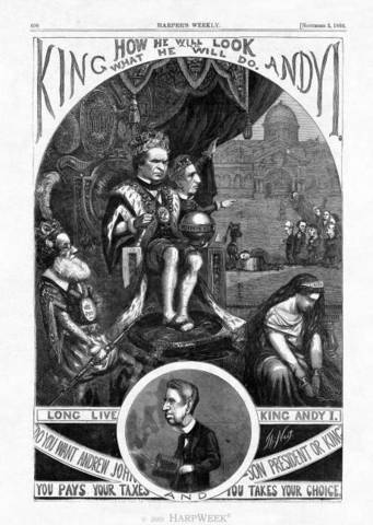 "Swing Around the Circle"