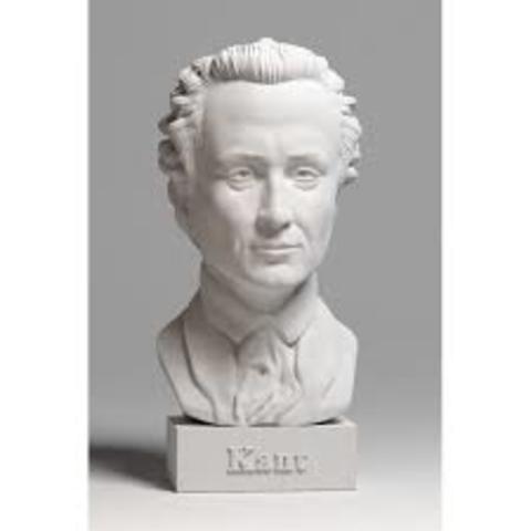 Inmanuel Kant