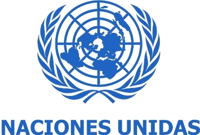 ORGANISMOS DE LA ONU