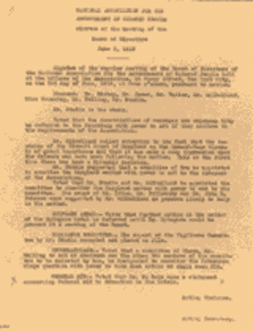 Guinn v United States