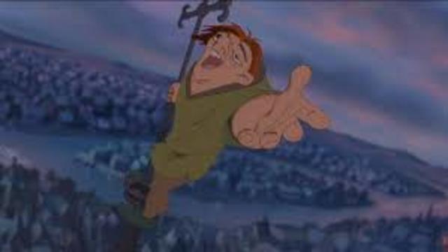 Notre Dame y la música