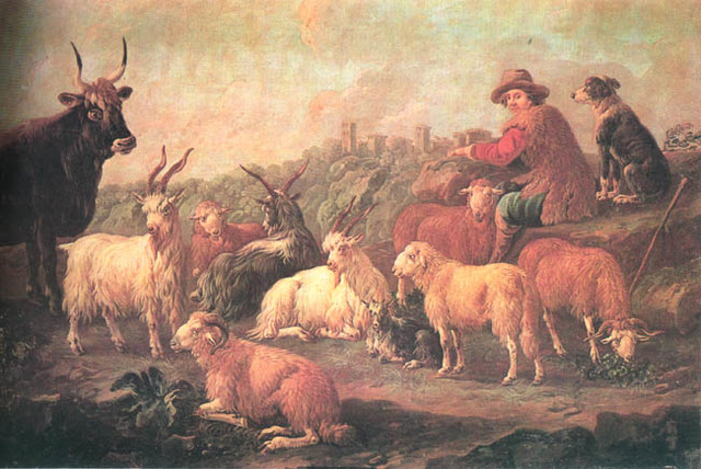 Pedagogía: Griega grandes Épocas