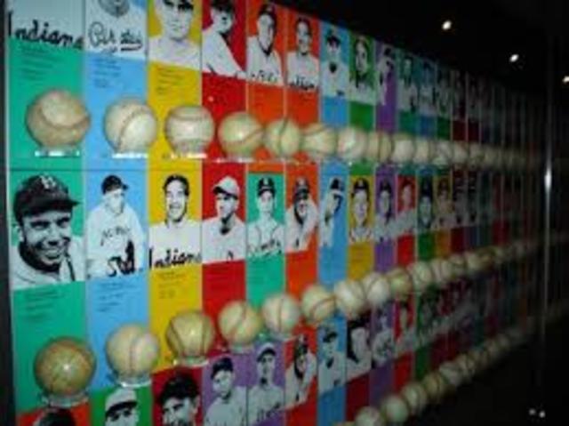 Remembering the famous