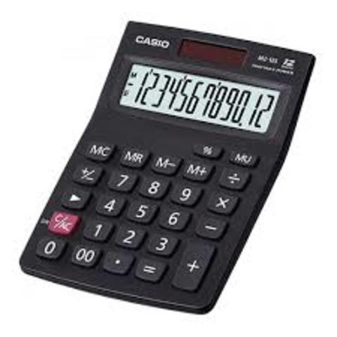 CALCULADORA
