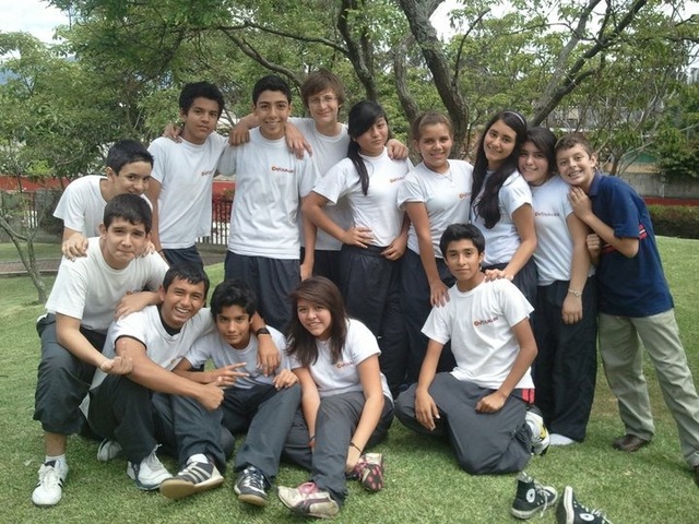 Secundaria
