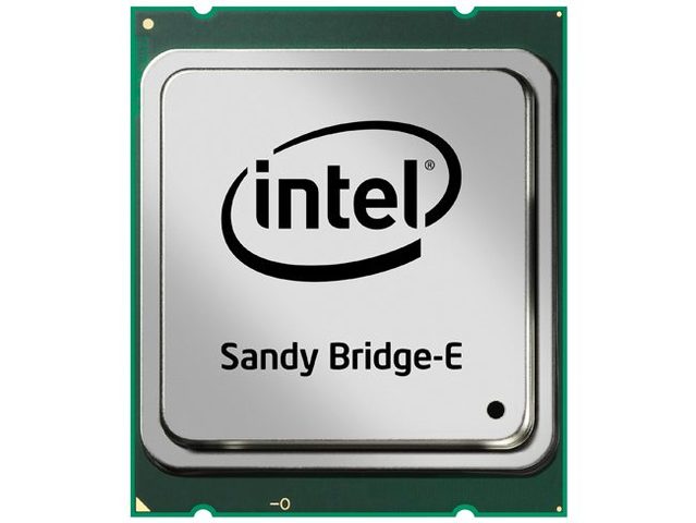 Intel Core Sandy Bridge