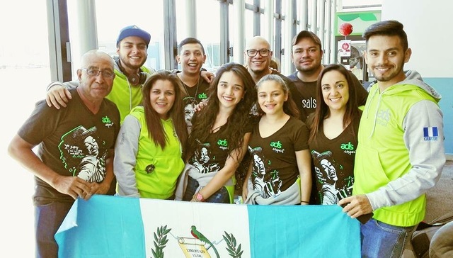 World Salsa Summit 2